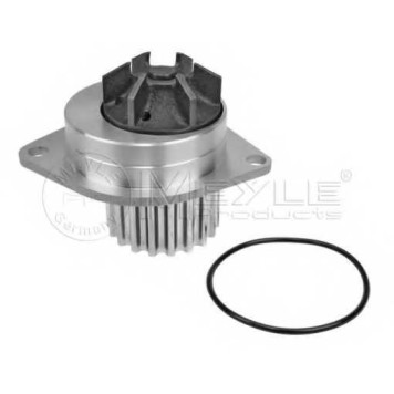 Водяной насос MEYLE MWP0071 / 11-13 012 0102