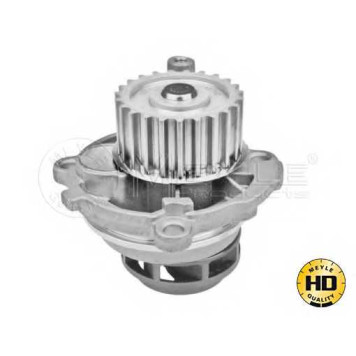 Водяной насос MEYLE MWP0123HD / 113 012 0033/HD-1