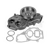 Водяной насос MEYLE MWP0172 / 12-33 500 0001