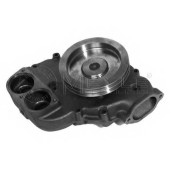 Водяной насос MEYLE MWP0175 / 12-33 500 6547