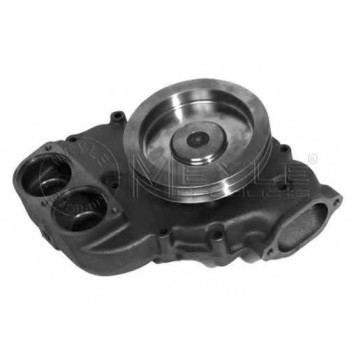 Водяной насос MEYLE MWP0175 / 12-33 500 6547