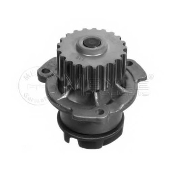 Водяной насос MEYLE MWP0224 / 213 108 1307