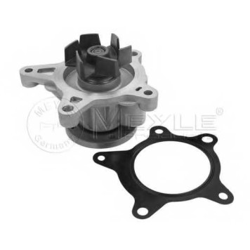 Водяной насос MEYLE MWP0410 / 37-13 220 0012