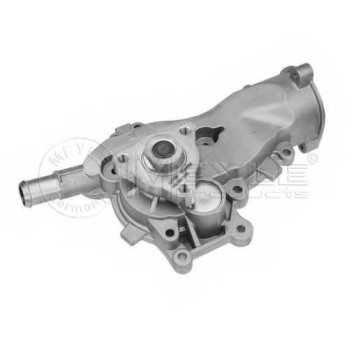 Водяной насос MEYLE MWP0453 / 613 220 0013-1