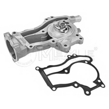 Водяной насос MEYLE MWP0453 / 613 220 0013