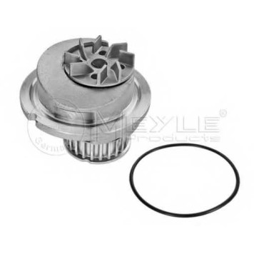 Водяной насос MEYLE MWP0454 / 613 600 0001