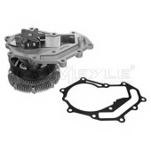 Водяной насос MEYLE MWP0537 / 36-13 220 0015