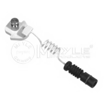 Сигнализатор износа тормозных колодок MEYLE MWS0005 / 014 054 0025