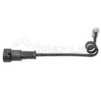 Сигнализатор износа тормозных колодок MEYLE MWS0033 / 234 527 0003