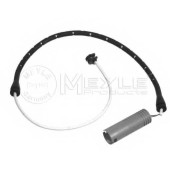 Сигнализатор износа тормозных колодок MEYLE MWS0050 / 300 343 5121