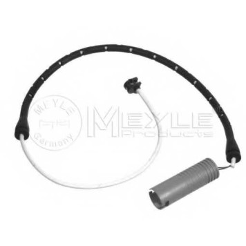 Сигнализатор износа тормозных колодок MEYLE MWS0050 / 300 343 5121