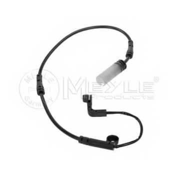 Сигнализатор износа тормозных колодок MEYLE MWS0070 / 314 527 0007