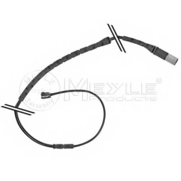 Сигнализатор износа тормозных колодок MEYLE MWS0073 / 314 527 0010