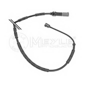 Сигнализатор износа тормозных колодок MEYLE MWS0083 / 314 527 0021