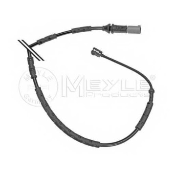 Сигнализатор износа тормозных колодок MEYLE MWS0083 / 314 527 0021