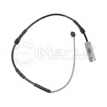 Сигнализатор износа тормозных колодок MEYLE MWS0088 / 314 527 0027