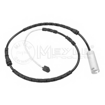 Сигнализатор износа тормозных колодок MEYLE MWS0113 / 314 527 0028