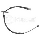 Сигнализатор износа тормозных колодок MEYLE MWS0115 / 314 527 0029