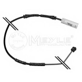Сигнализатор износа тормозных колодок MEYLE MWS0120 / 314 527 0033