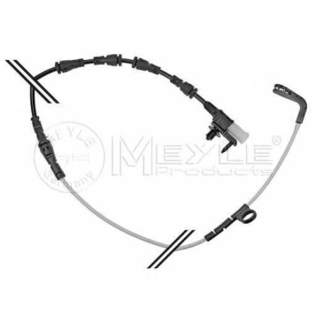 Сигнализатор износа тормозных колодок MEYLE MWS0124 / 53-14 527 0002