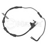 Сигнализатор износа тормозных колодок MEYLE MWS0126 / 53-14 527 0004