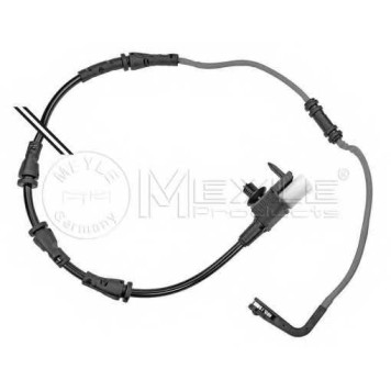 Сигнализатор износа тормозных колодок MEYLE MWS0126 / 53-14 527 0004