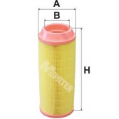 Фильтр воздушный MFILTER A 1014