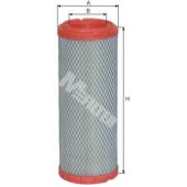Фильтр воздушный MFILTER A 1024