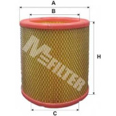 Фильтр воздушный MFILTER A 393