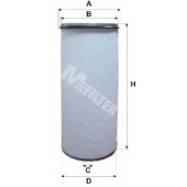 Фильтр воздушный MFILTER A 800/1