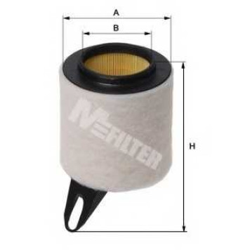 Фильтр воздушный MFILTER A 8042