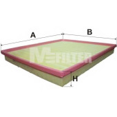 Фильтр воздушный MFILTER K 7032