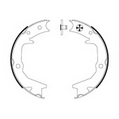 Комплект колодок стояночной тормозной системы MINTEX 98101 0629 / MFR518