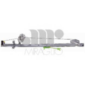 Подъемное устройство для окон MIRAGLIO 30/181