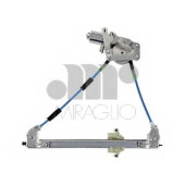 Подъемное устройство для окон MIRAGLIO 30/930