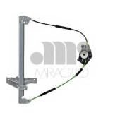 Подъемное устройство для окон MIRAGLIO 30/933