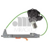 Подъемное устройство для окон MIRAGLIO 30/980