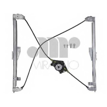 Подъемное устройство для окон MIRAGLIO 30/997