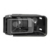 Ручка двери, внутреннее оснащение MIRAGLIO 60/147