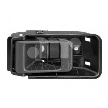 Ручка двери, внутреннее оснащение MIRAGLIO 60/147