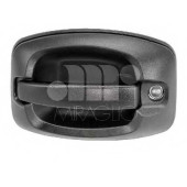 Ручка двери MIRAGLIO 80/582SC