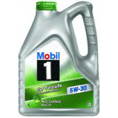 Масло моторное синтетическое 4л 5w30 SN/CF Mobil Mobil 1 ESP Formula 146235