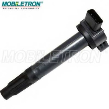 Катушка зажигания MOBILETRON CT-40