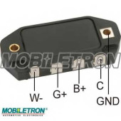 Коммутатор системы зажигания MOBILETRON IG-B006H