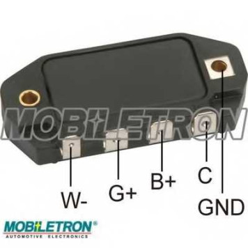 Коммутатор системы зажигания MOBILETRON IG-B006H