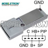 Коммутатор системы зажигания MOBILETRON IG-F534HV