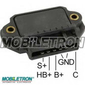 Коммутатор системы зажигания MOBILETRON IG-FT004
