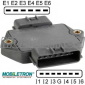 Коммутатор системы зажигания MOBILETRON IG-NS015