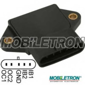 Коммутатор системы зажигания MOBILETRON IG-SU03