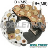 Выпрямитель генератора MOBILETRON RB-47H